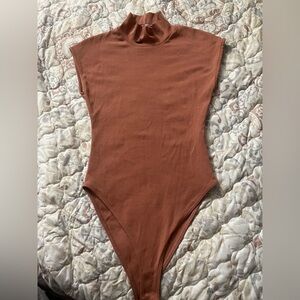 Zara  Bodysuit